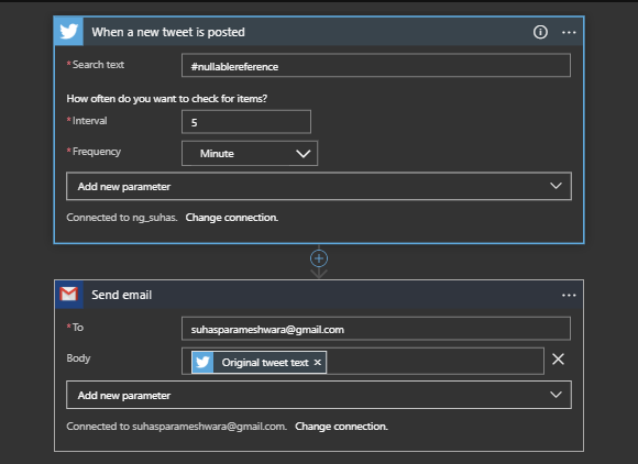 Logic Apps vs Microsoft Flow – DevSuhas