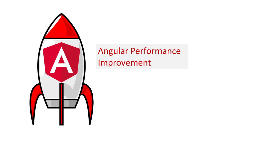 How to increase performance of your Angular applications – DevSuhas