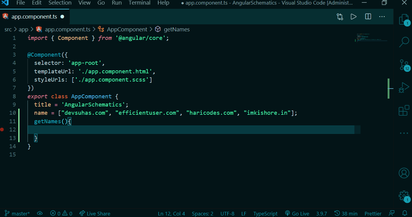 Visual Studio Code Tips and Tricks – DevSuhas